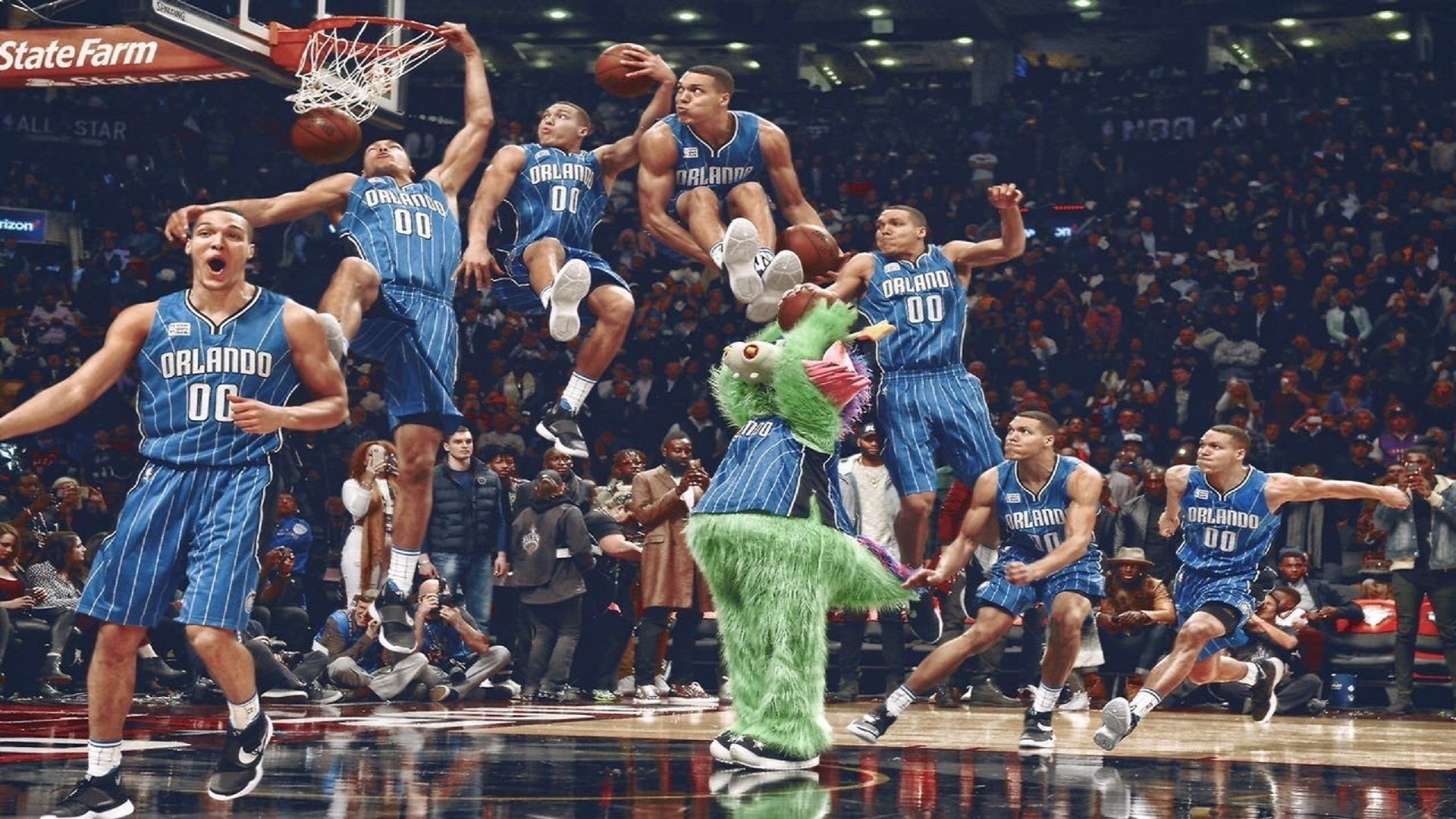 独行侠内线组合默契提升训练中显现，独行侠现在阵容